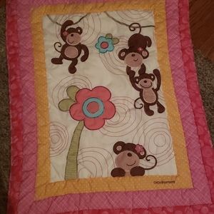 Coco and company bedding